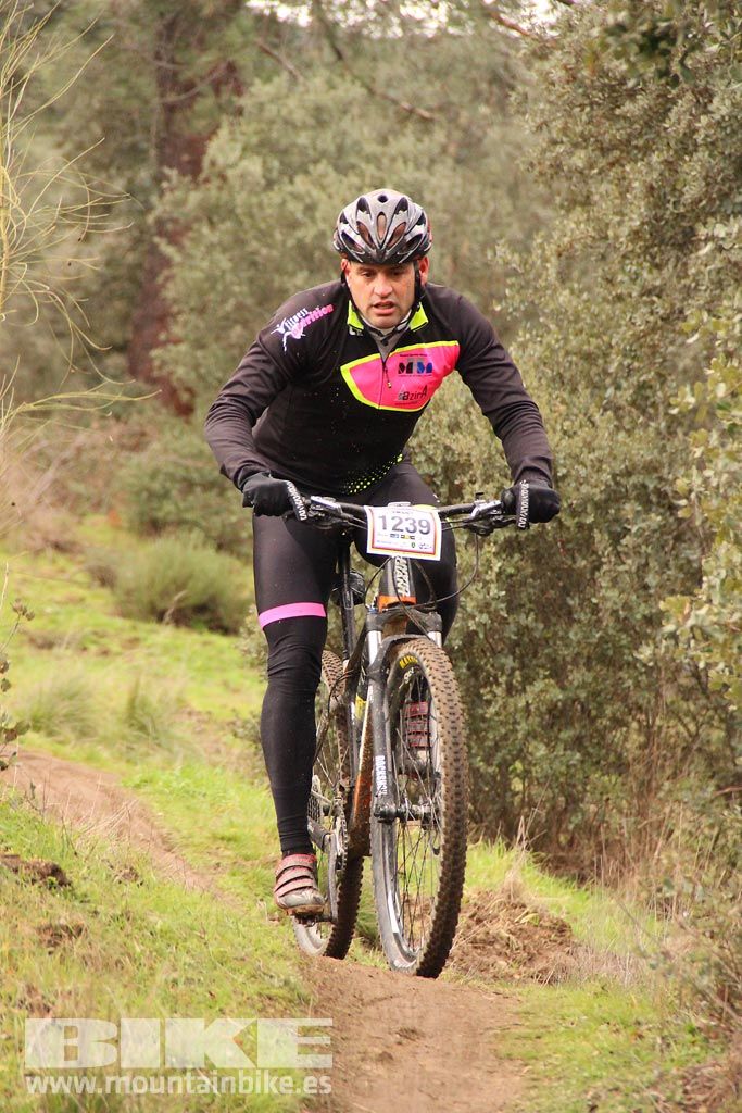 Maratón Sierra Oeste 2016. Galería 6