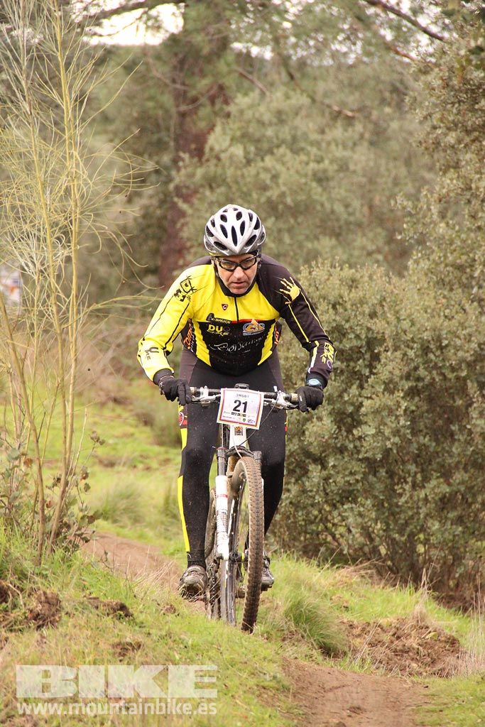 Maratón Sierra Oeste 2016. Galería 6