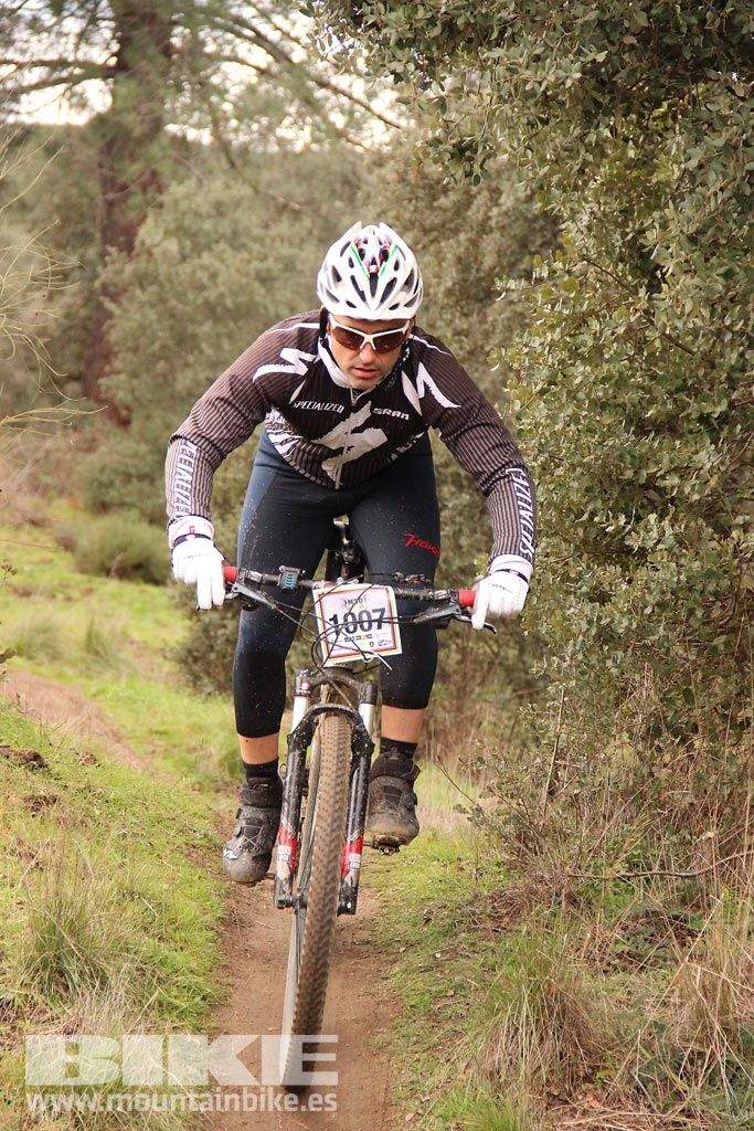 Maratón Sierra Oeste 2016. Galería 6