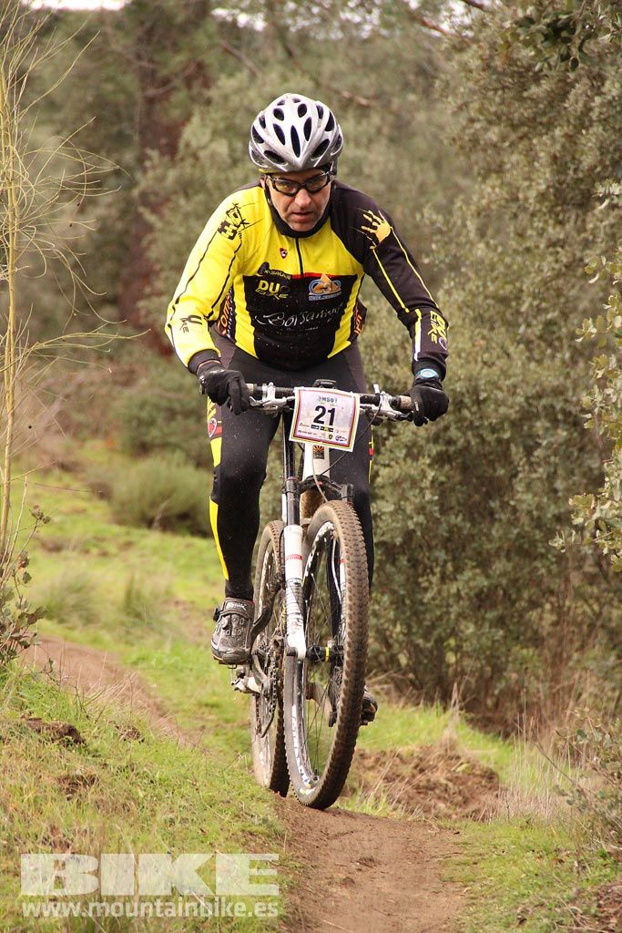 Maratón Sierra Oeste 2016. Galería 6