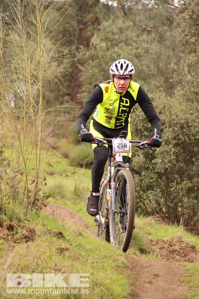 Maratón Sierra Oeste 2016. Galería 6