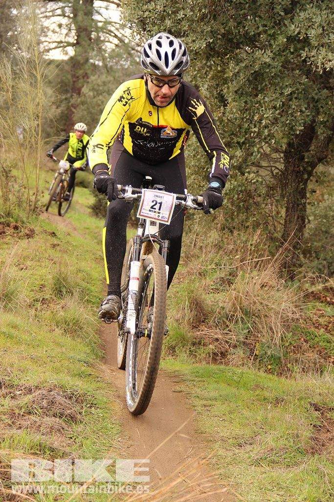 Maratón Sierra Oeste 2016. Galería 6
