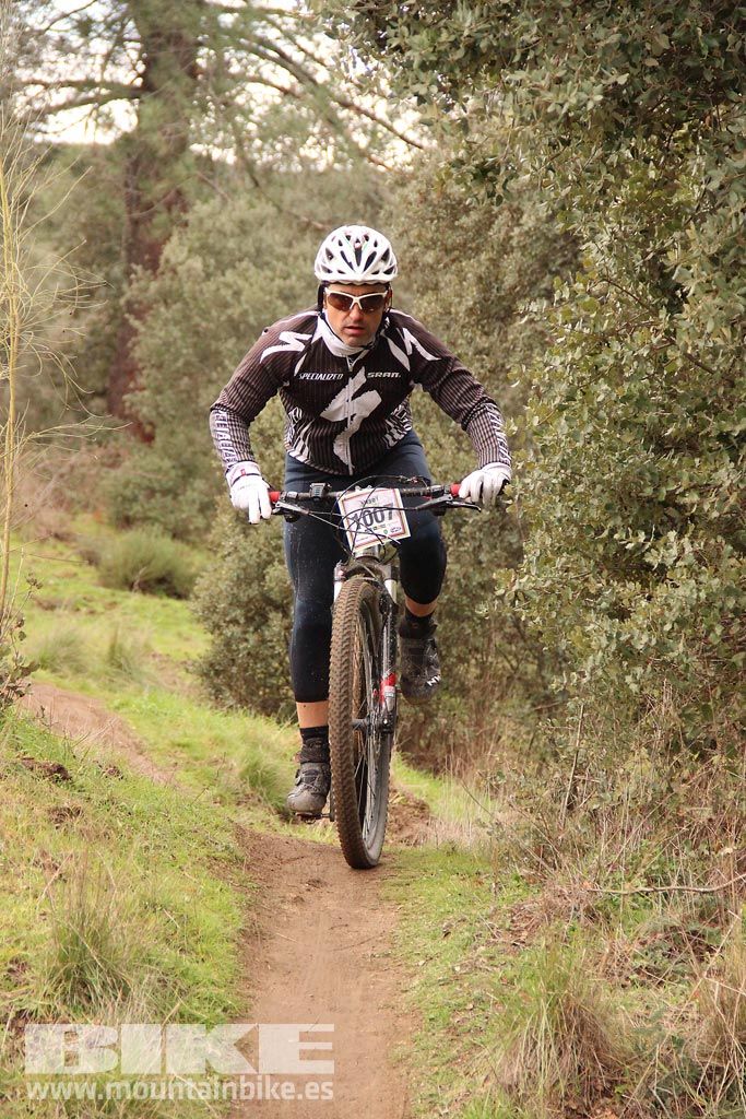 Maratón Sierra Oeste 2016. Galería 6
