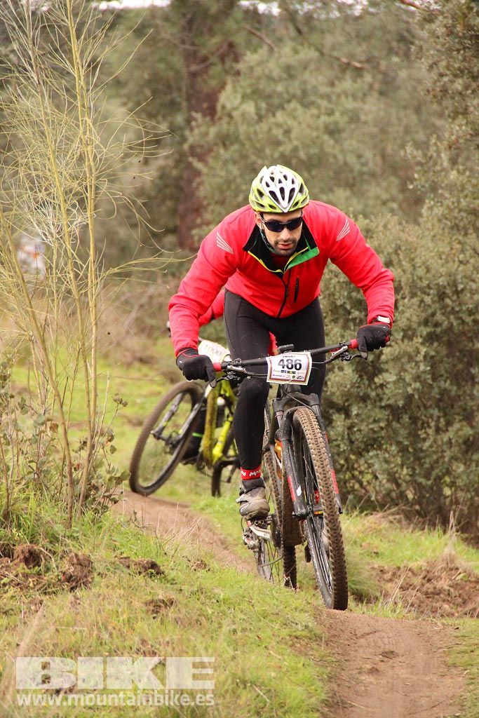 Maratón Sierra Oeste 2016. Galería 6
