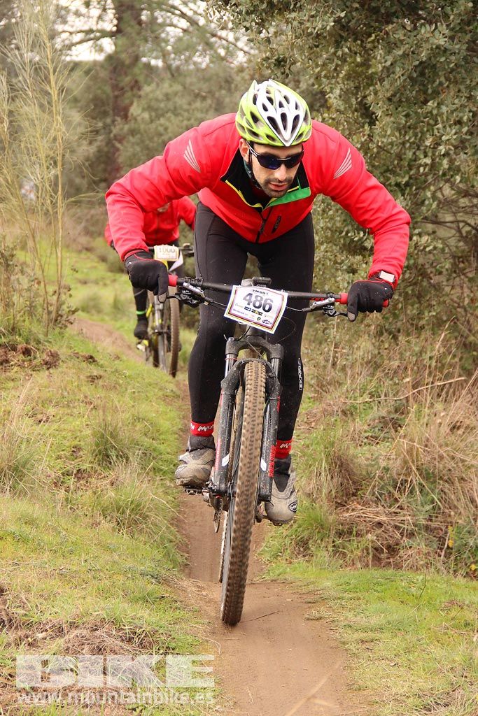 Maratón Sierra Oeste 2016. Galería 6