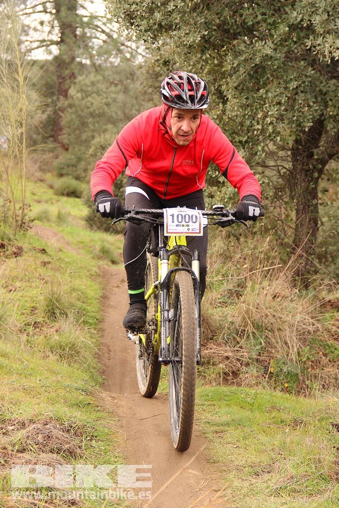 Maratón Sierra Oeste 2016. Galería 6