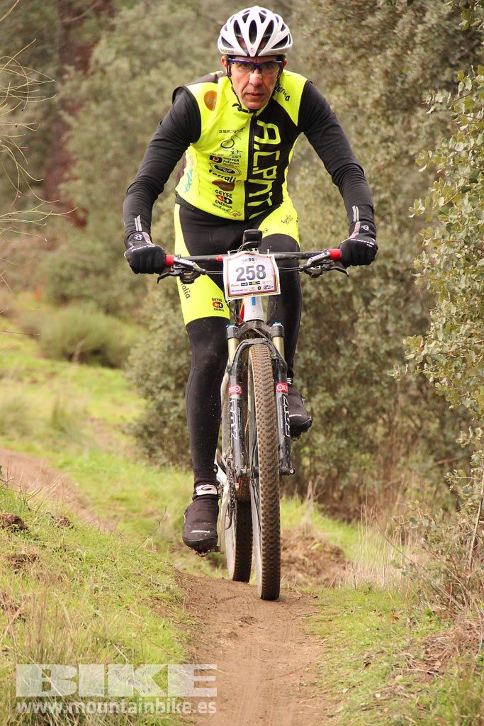 Maratón Sierra Oeste 2016. Galería 6