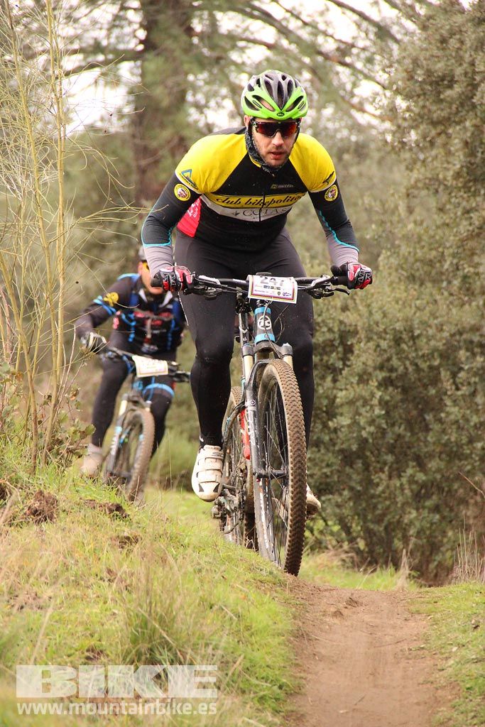 Maratón Sierra Oeste 2016. Galería 6