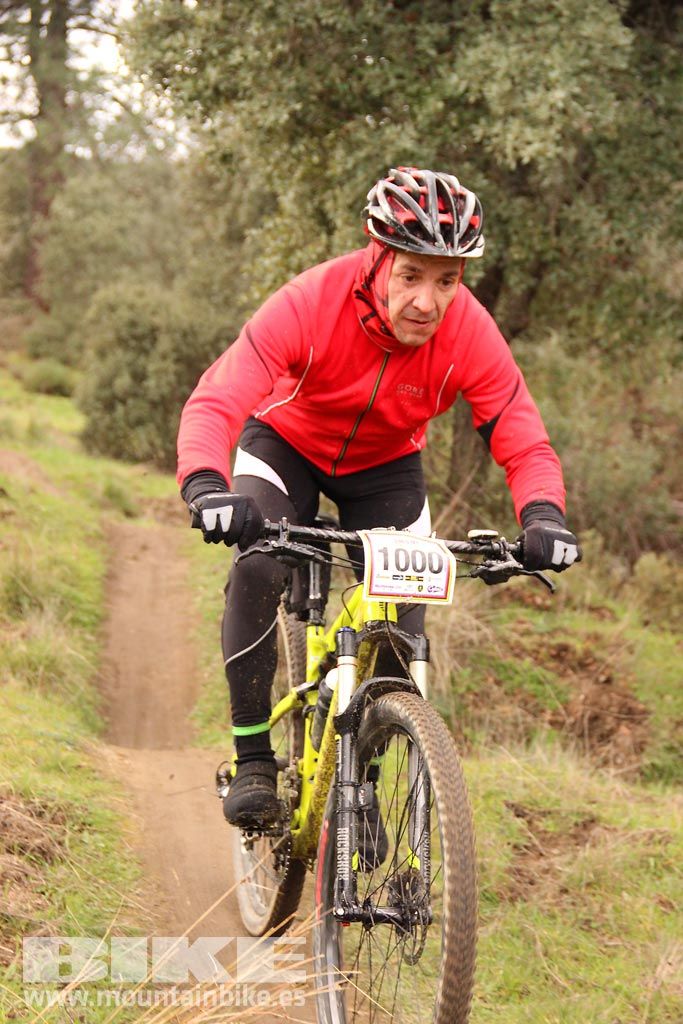 Maratón Sierra Oeste 2016. Galería 6