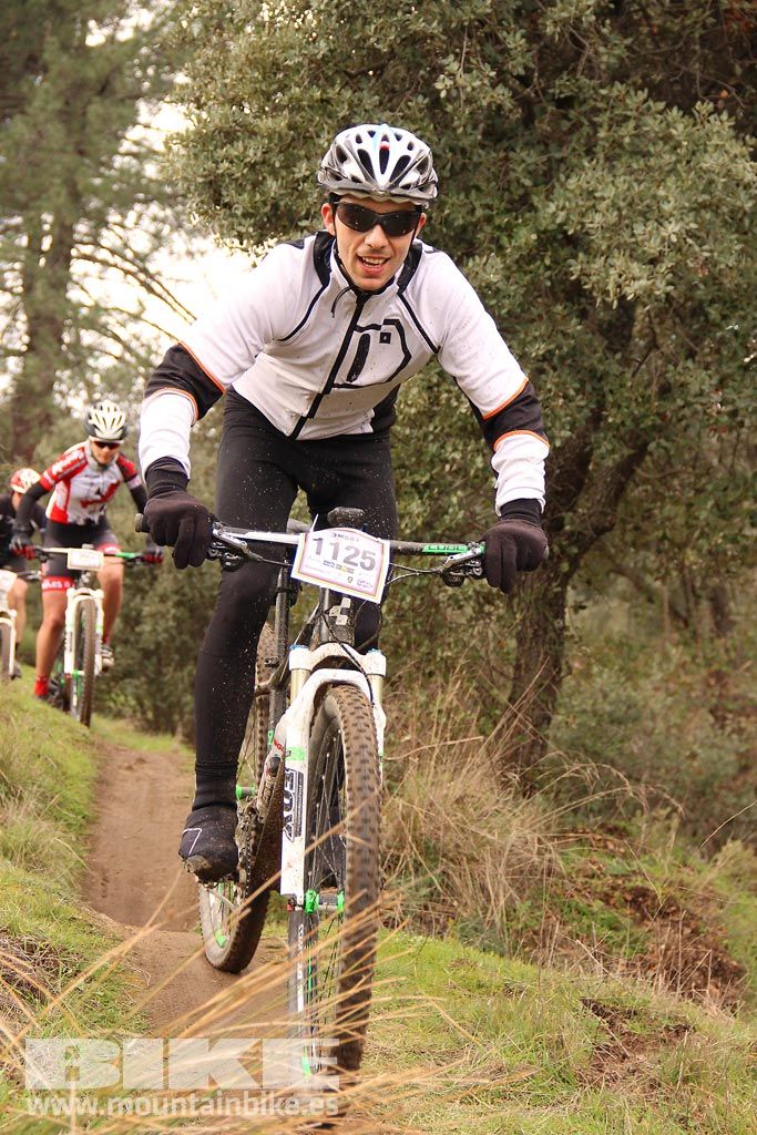 Maratón Sierra Oeste 2016. Galería 6
