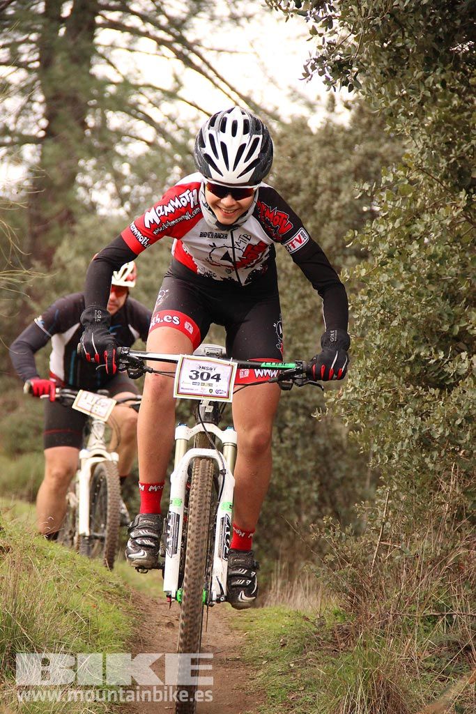 Maratón Sierra Oeste 2016. Galería 6