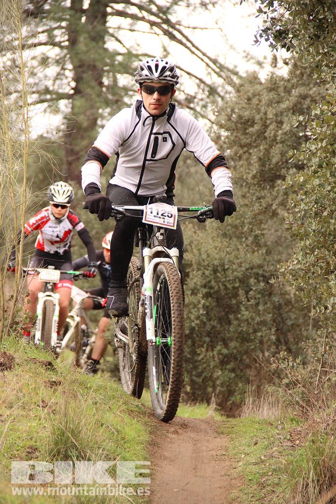 Maratón Sierra Oeste 2016. Galería 6