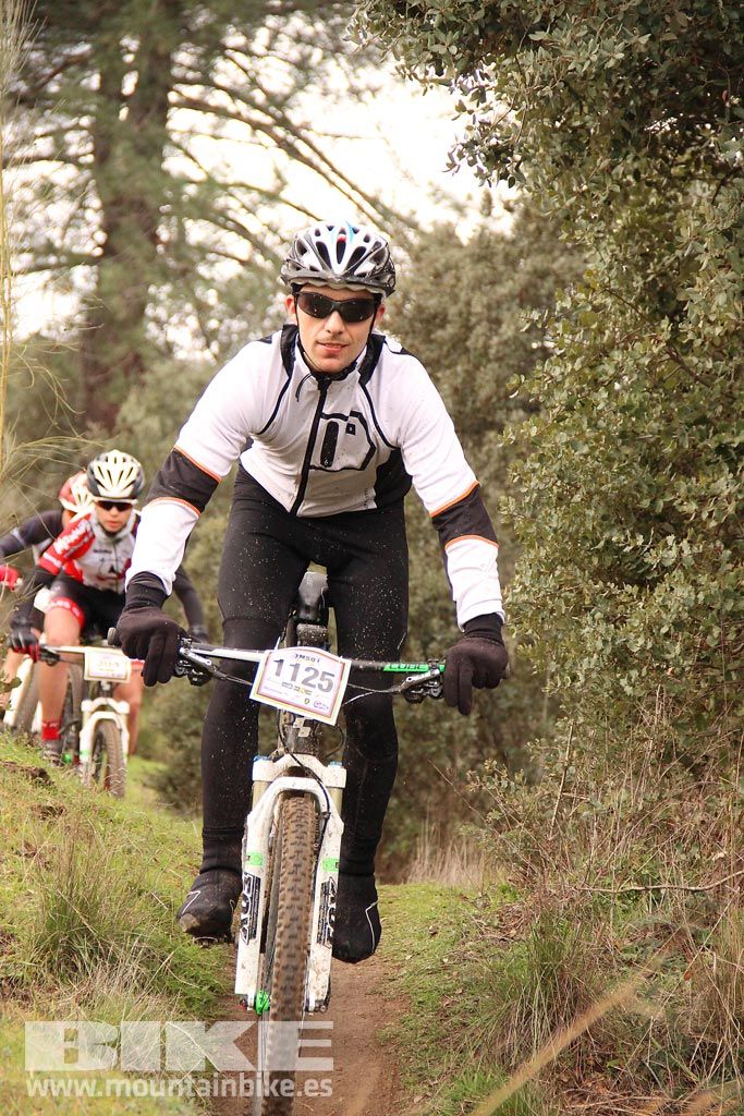 Maratón Sierra Oeste 2016. Galería 6