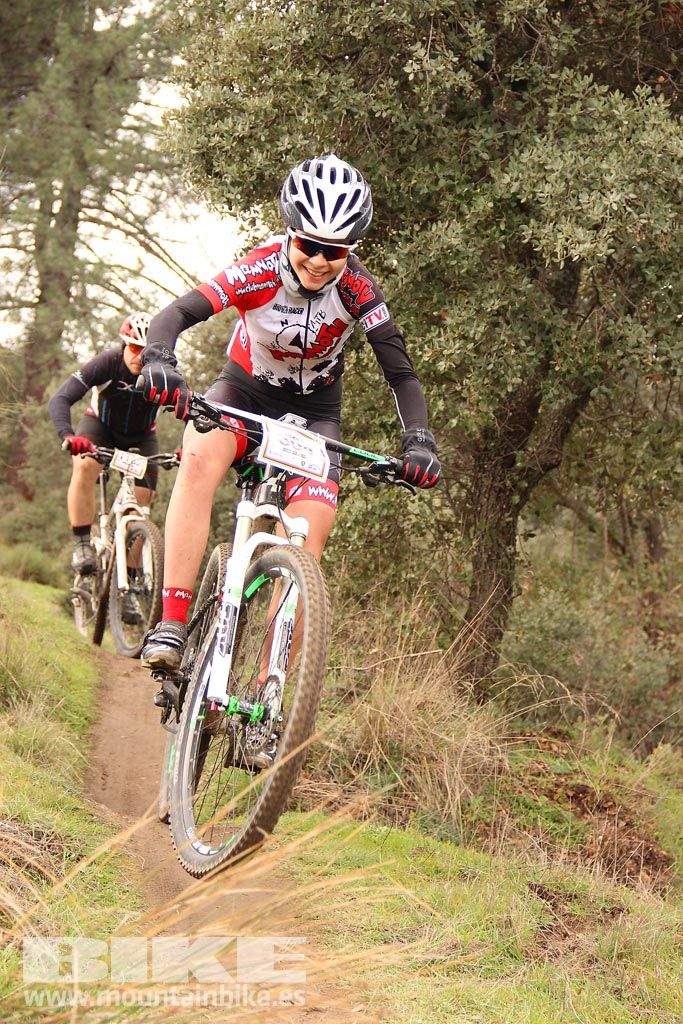 Maratón Sierra Oeste 2016. Galería 6
