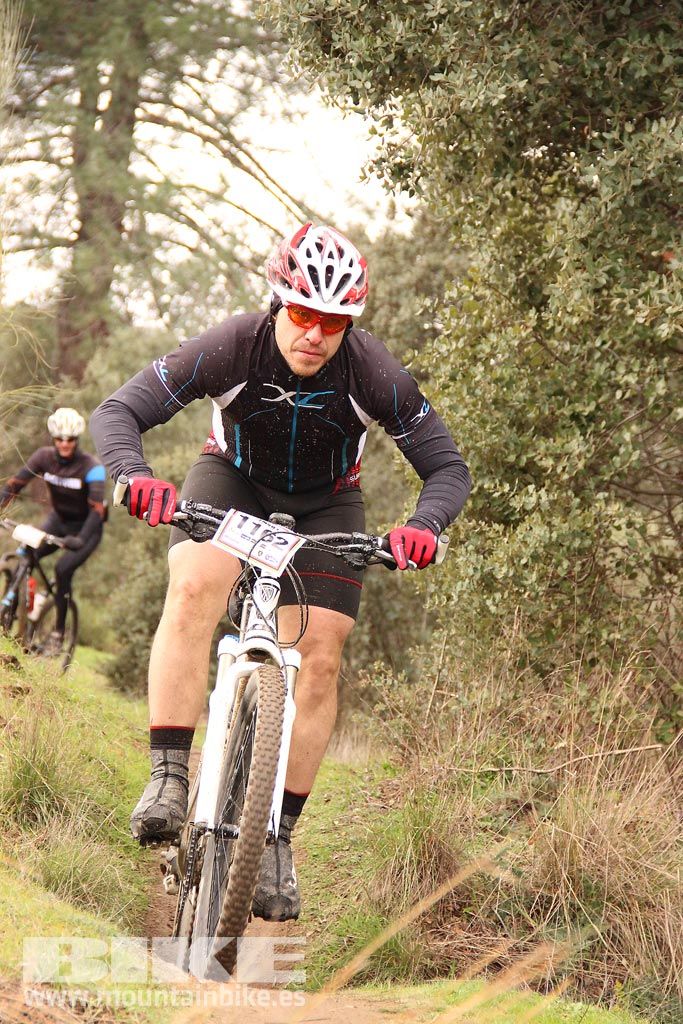 Maratón Sierra Oeste 2016. Galería 6