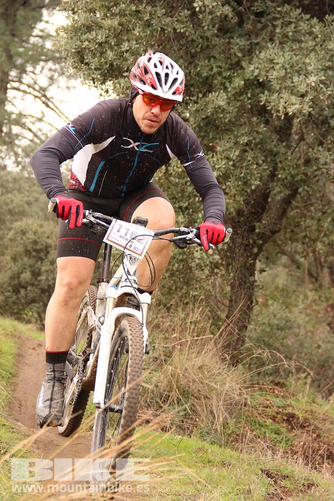 Maratón Sierra Oeste 2016. Galería 6