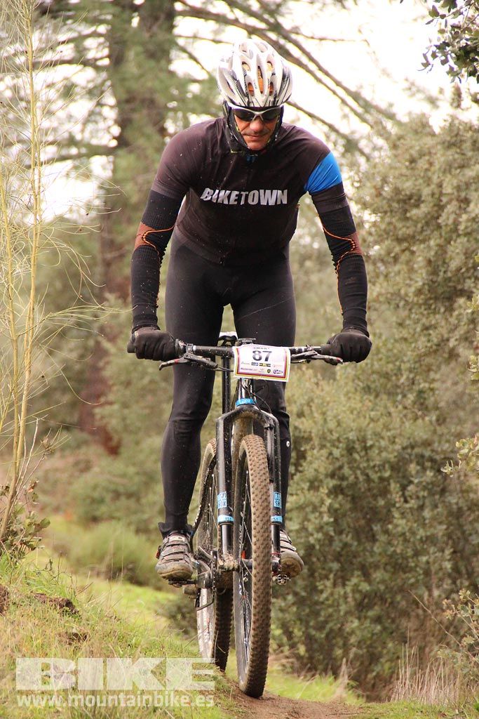 Maratón Sierra Oeste 2016. Galería 6