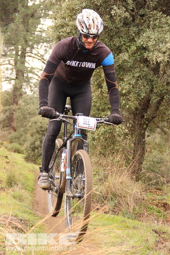 Maratón Sierra Oeste 2016. Galería 6