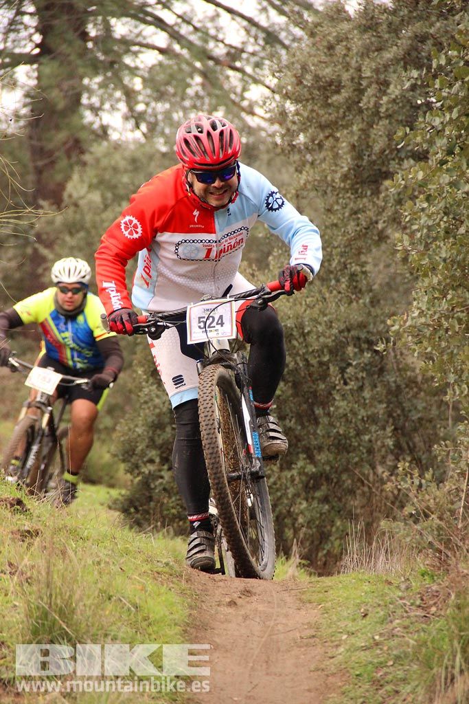 Maratón Sierra Oeste 2016. Galería 6