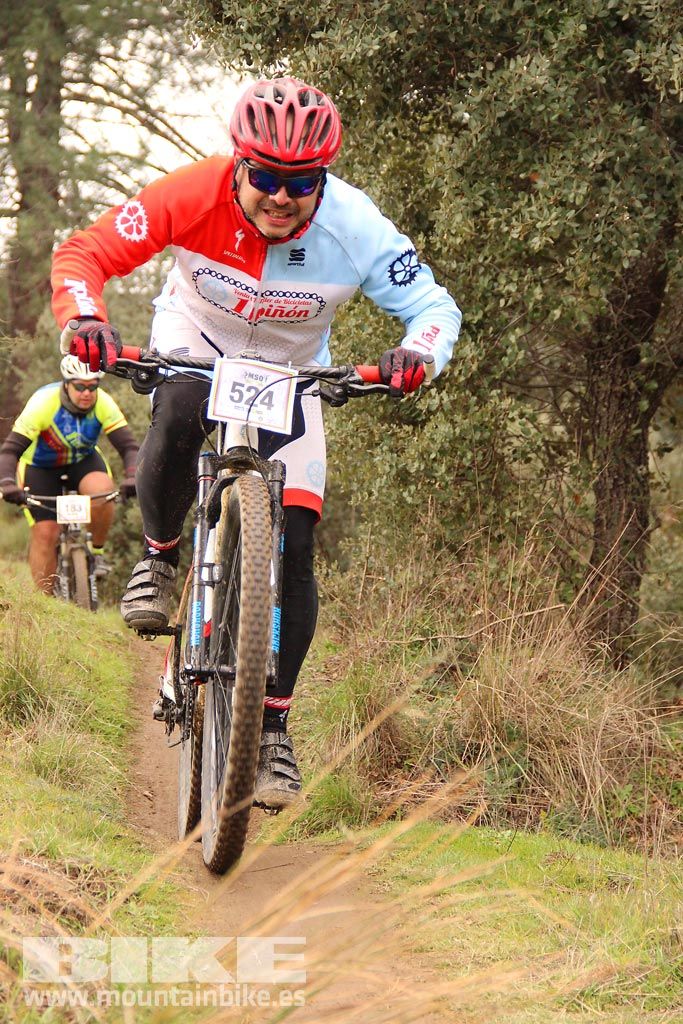 Maratón Sierra Oeste 2016. Galería 6