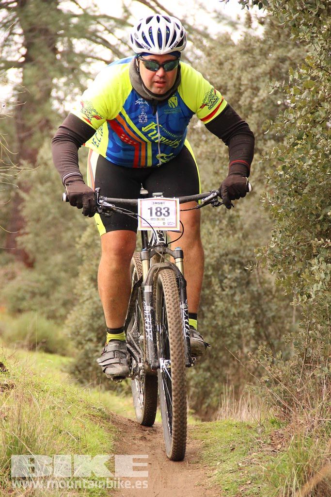 Maratón Sierra Oeste 2016. Galería 6