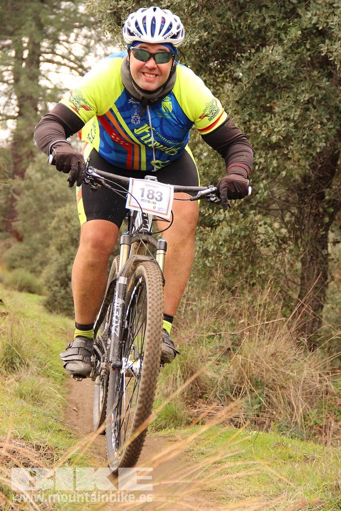 Maratón Sierra Oeste 2016. Galería 6