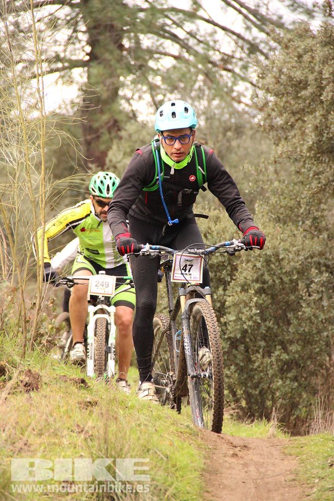 Maratón Sierra Oeste 2016. Galería 6