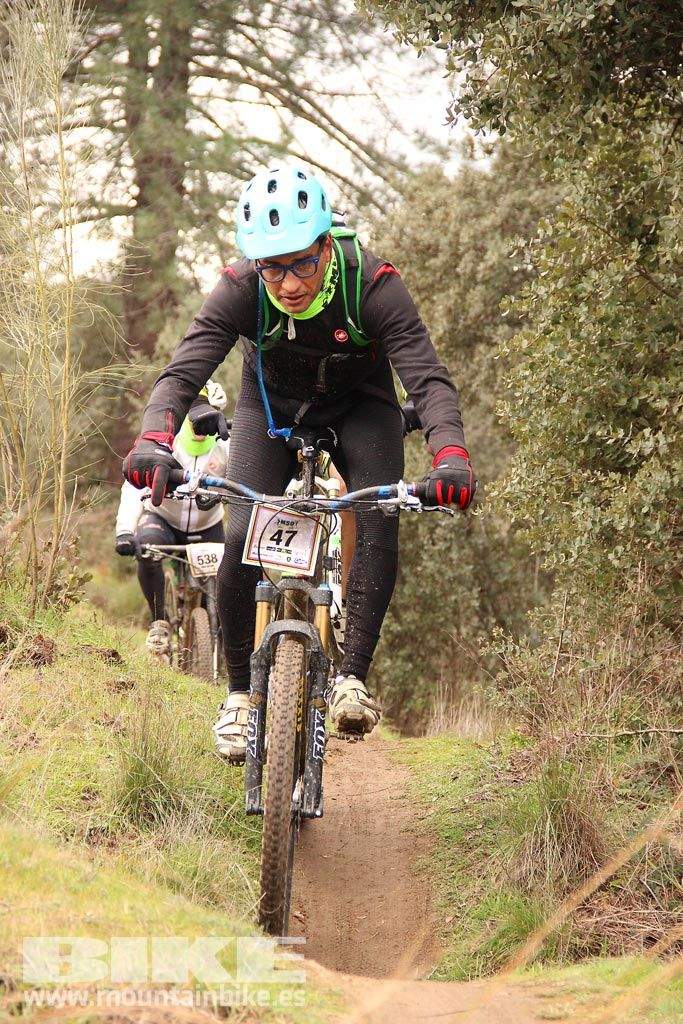 Maratón Sierra Oeste 2016. Galería 6