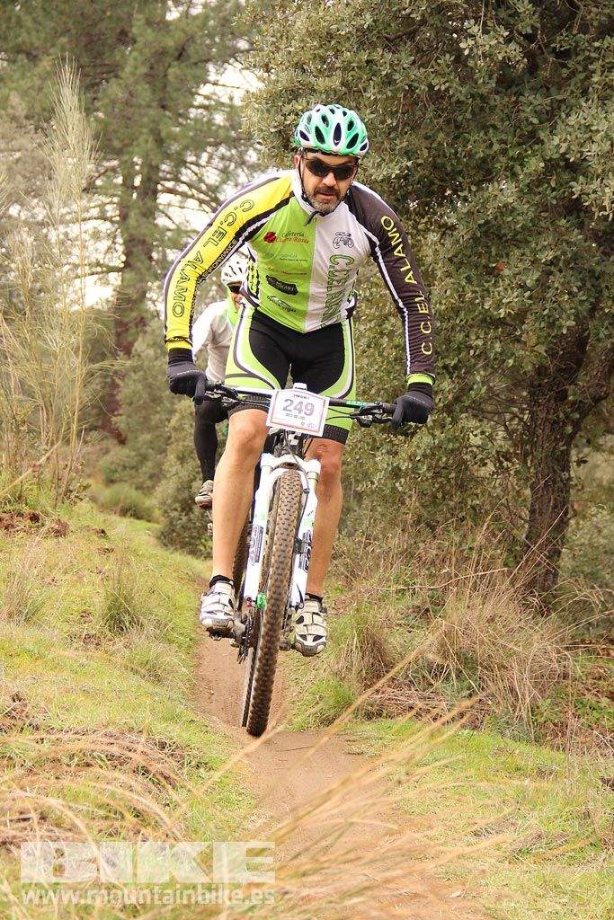 Maratón Sierra Oeste 2016. Galería 6