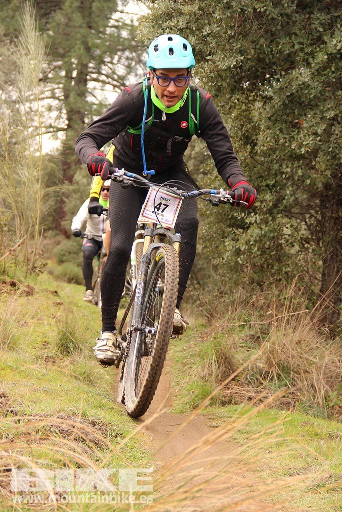 Maratón Sierra Oeste 2016. Galería 6
