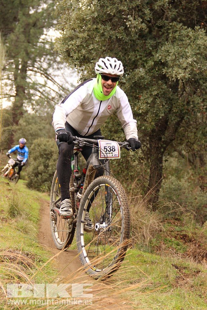 Maratón Sierra Oeste 2016. Galería 6