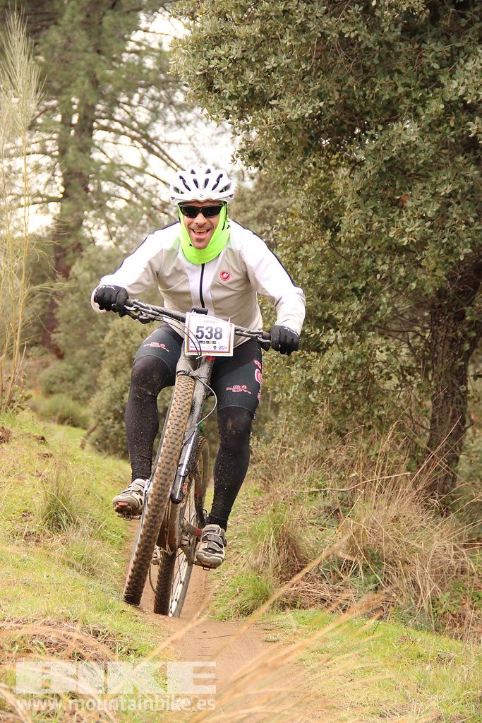 Maratón Sierra Oeste 2016. Galería 6