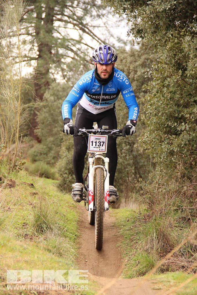 Maratón Sierra Oeste 2016. Galería 6