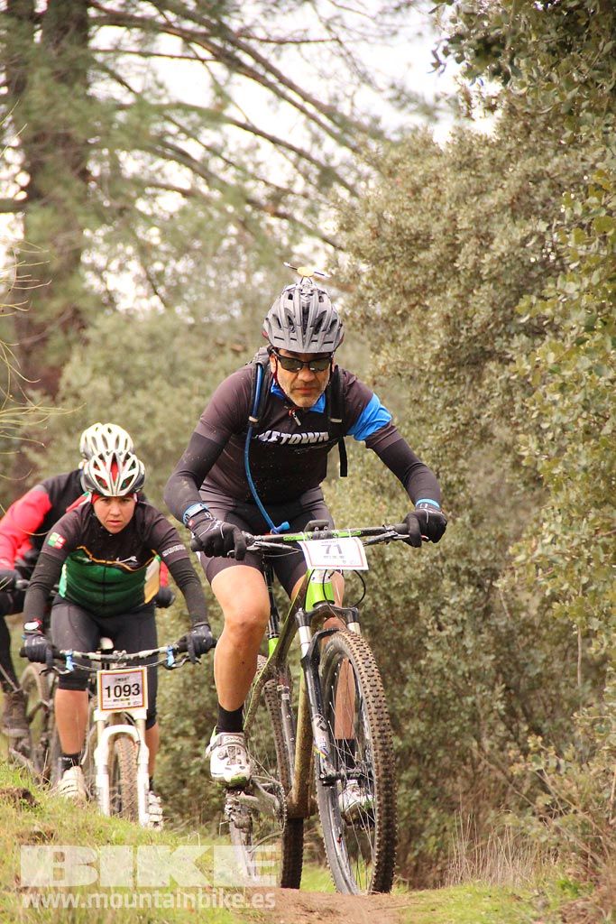 Maratón Sierra Oeste 2016. Galería 6
