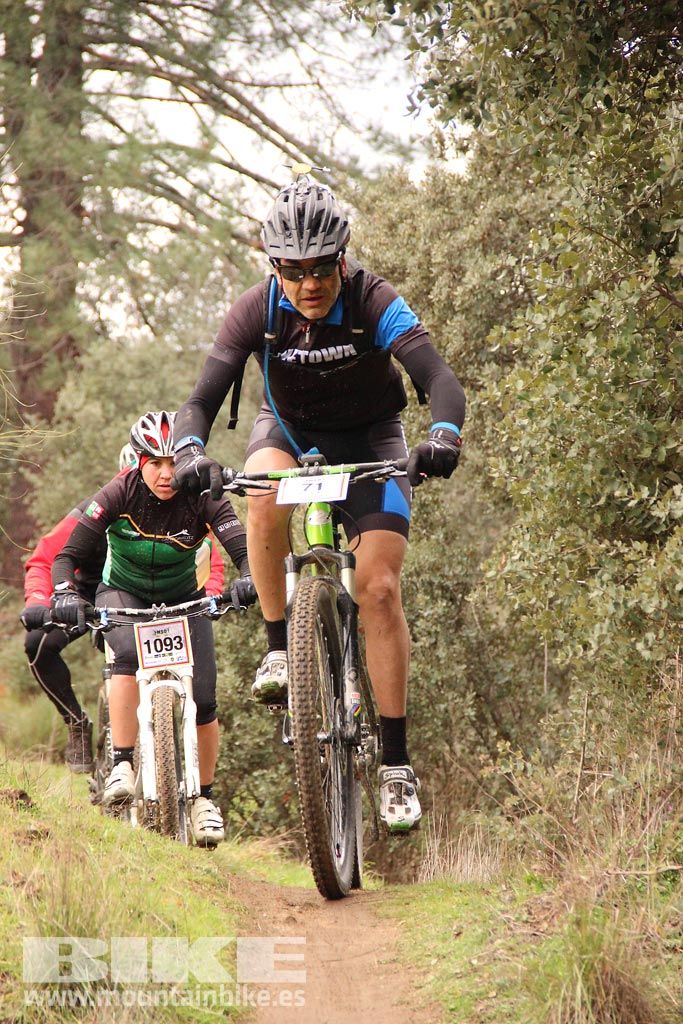 Maratón Sierra Oeste 2016. Galería 6