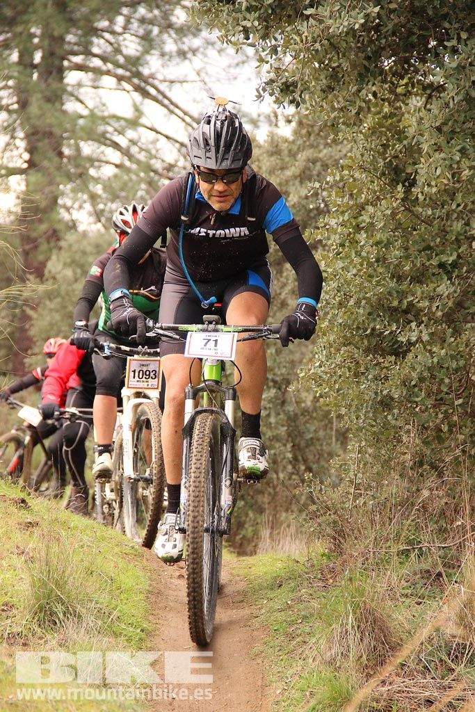 Maratón Sierra Oeste 2016. Galería 6