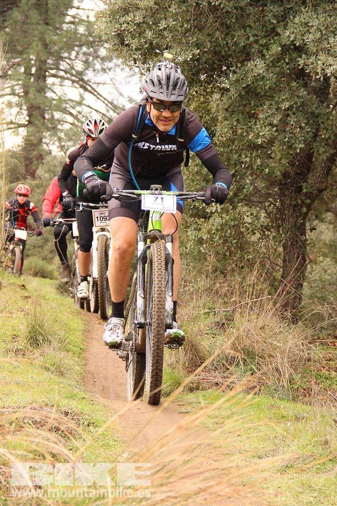 Maratón Sierra Oeste 2016. Galería 6