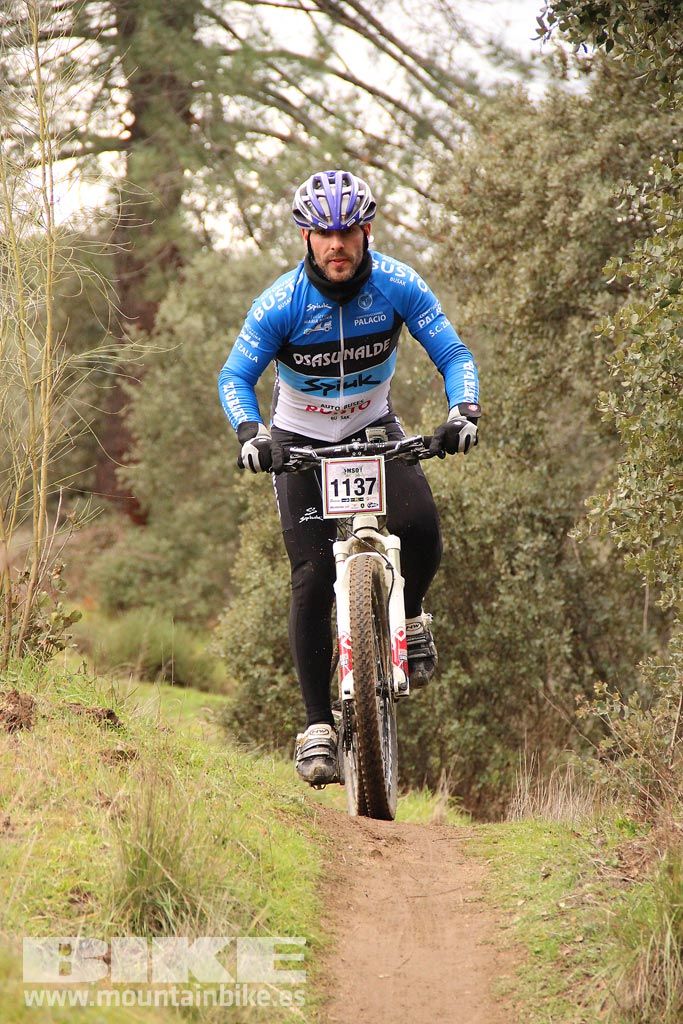 Maratón Sierra Oeste 2016. Galería 6