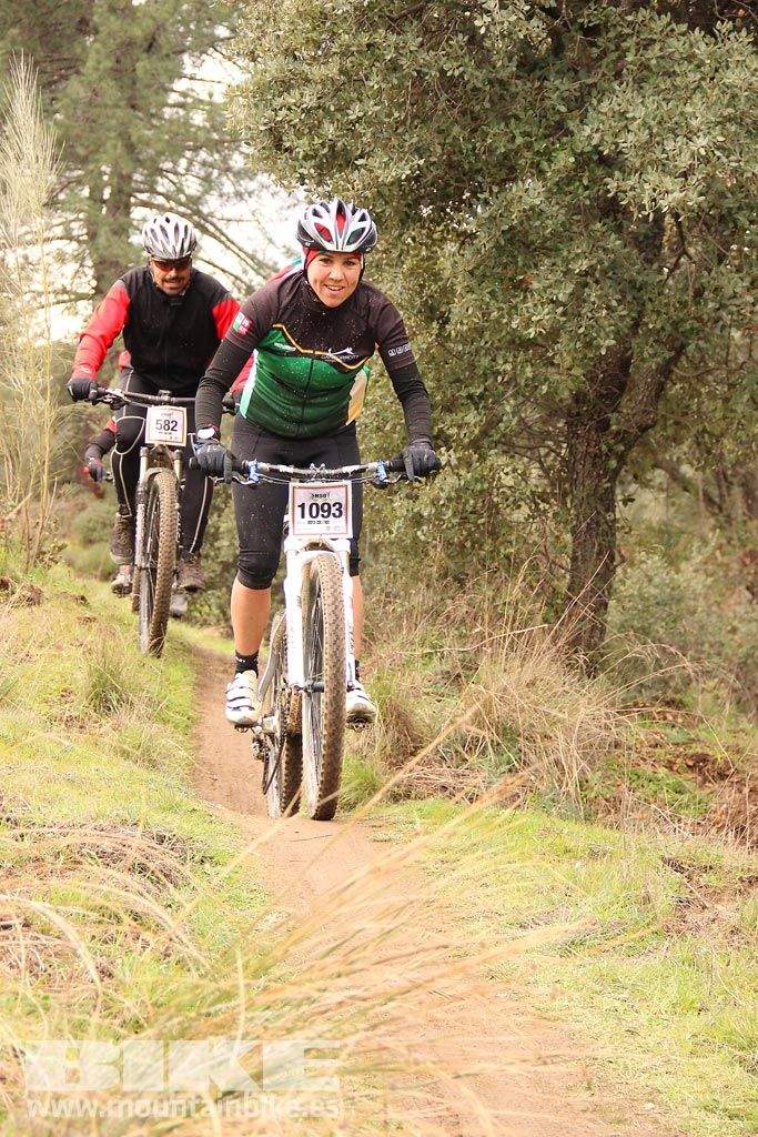 Maratón Sierra Oeste 2016. Galería 6