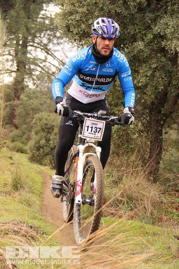 Maratón Sierra Oeste 2016. Galería 6