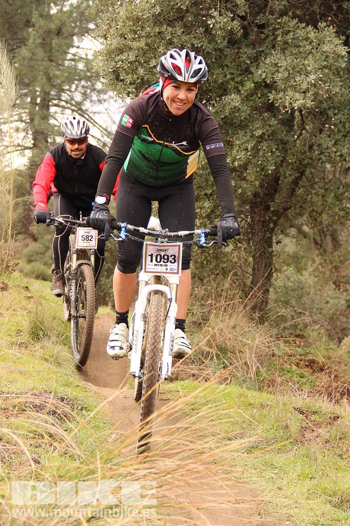 Maratón Sierra Oeste 2016. Galería 6