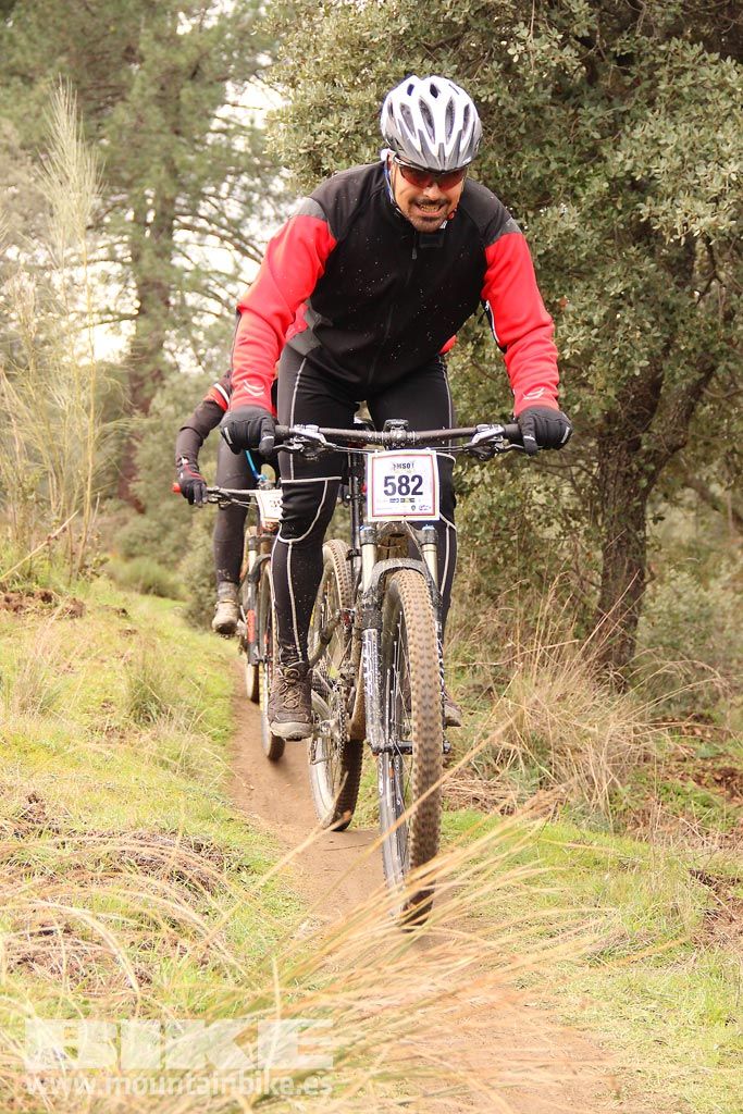 Maratón Sierra Oeste 2016. Galería 6