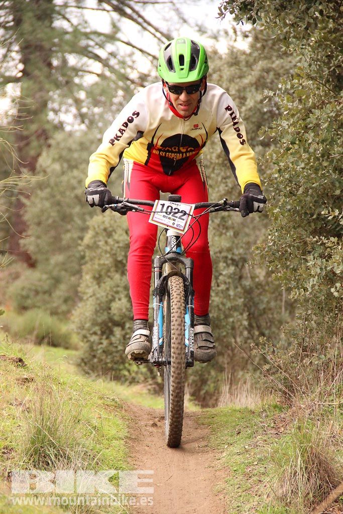 Maratón Sierra Oeste 2016. Galería 6