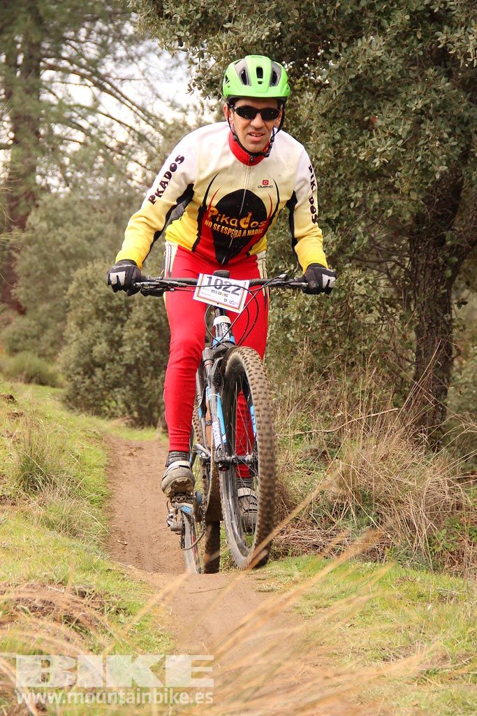 Maratón Sierra Oeste 2016. Galería 6