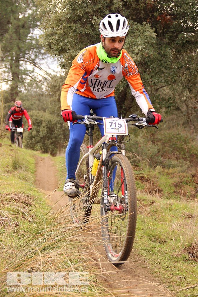 Maratón Sierra Oeste 2016. Galería 6