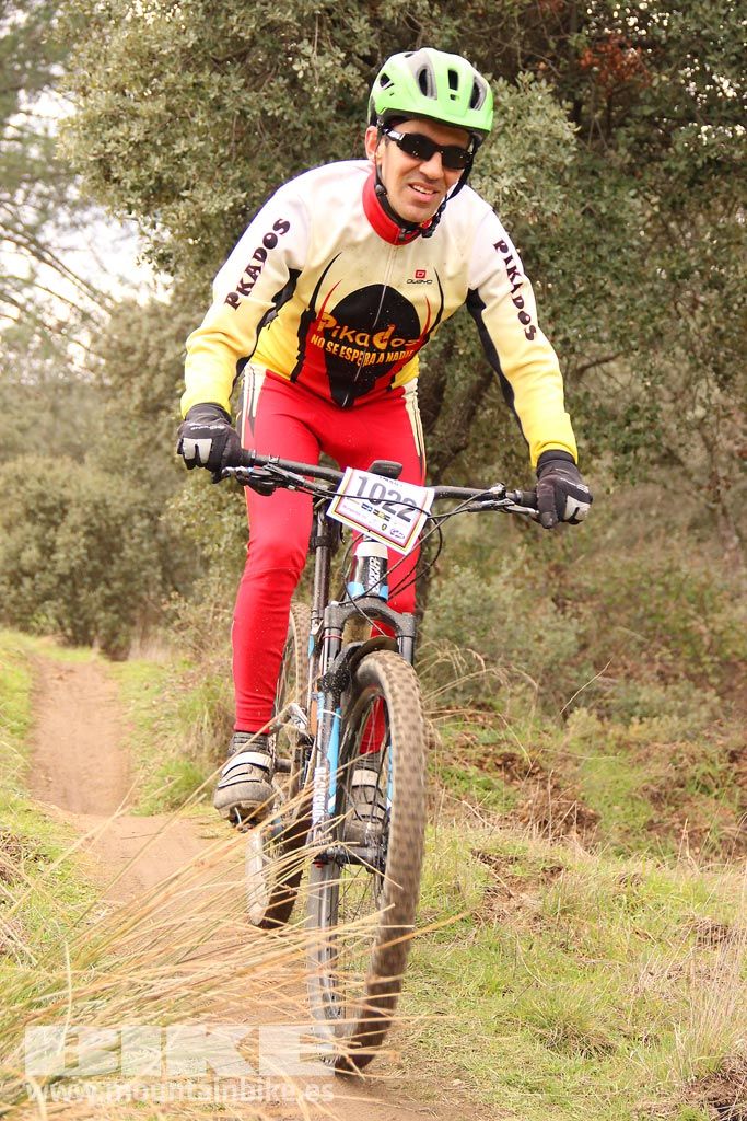 Maratón Sierra Oeste 2016. Galería 6