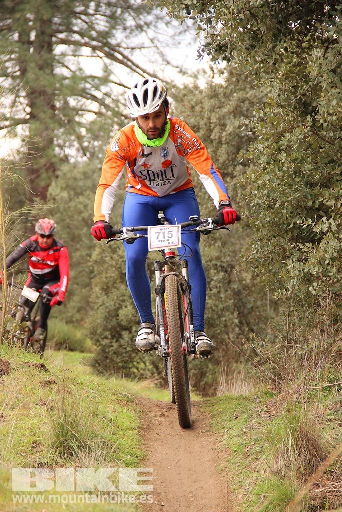 Maratón Sierra Oeste 2016. Galería 6