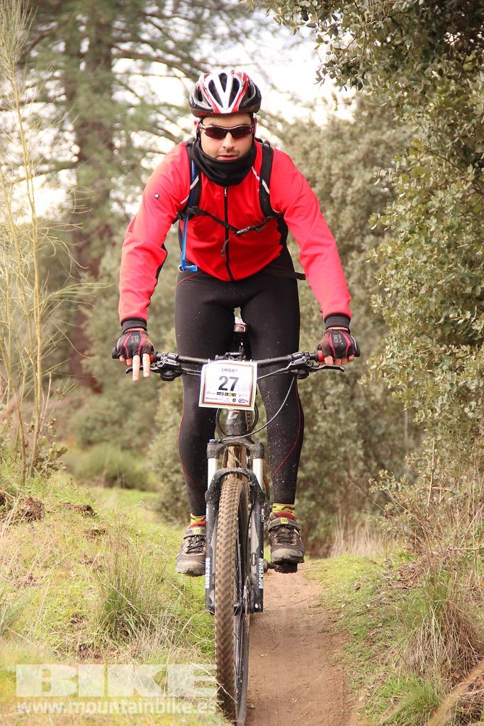 Maratón Sierra Oeste 2016. Galería 6
