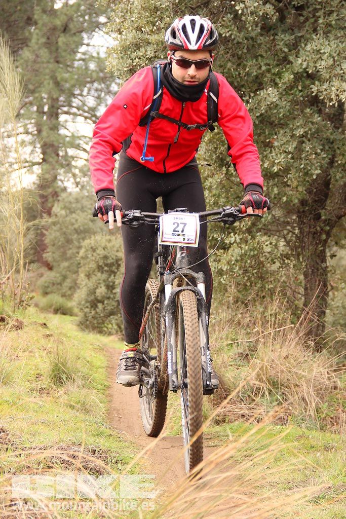 Maratón Sierra Oeste 2016. Galería 6