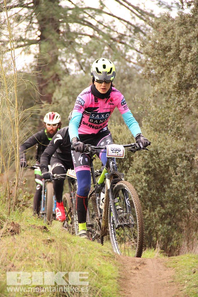 Maratón Sierra Oeste 2016. Galería 6